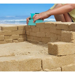 Sand Pal - Σετ Κατασκευών Για Άμμο Sand Pal