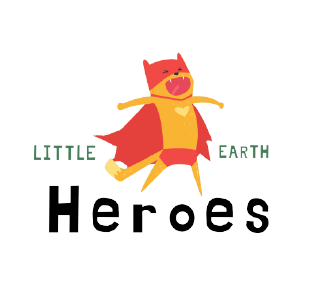 Little Earth Heroes