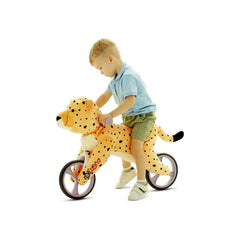 Ποδήλατο Ισορροπίας - Cheetah - Little Earth Heroes