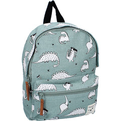 Kids Backpack - Dino