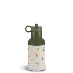 Water Bottle - Dino