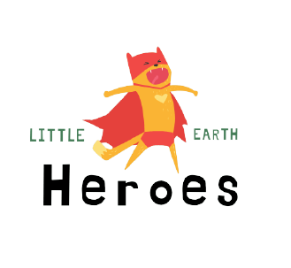 Little Earth Heroes
